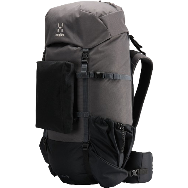 Vyn 70 - True black (1-SIZE)