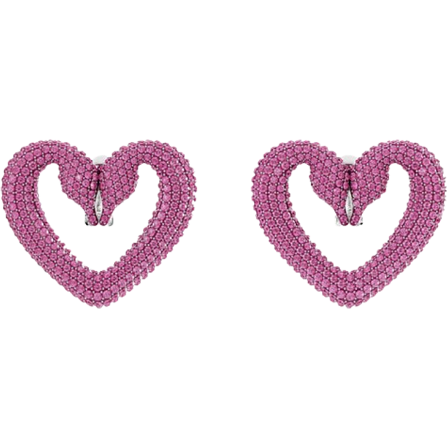 Swarovski Una Women's Earrings