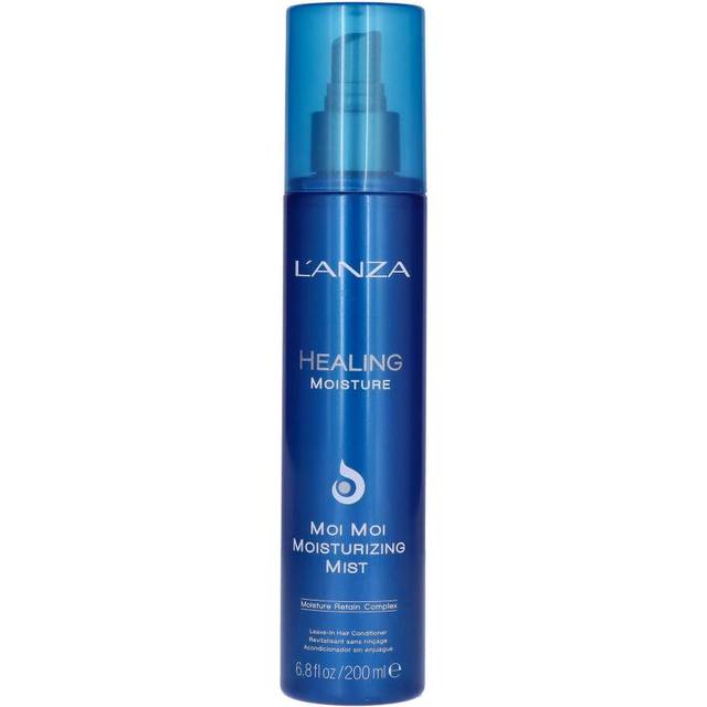 L'anza Healing Moisture Moi Moi Moisturizing Mist 200 ml