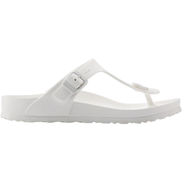 Sneakers Birkenstock Gizeh EVA White UK 5 (5)