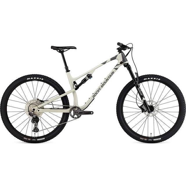 Rocky Mountain Element C30 SLX 2024 Beige Grey Price