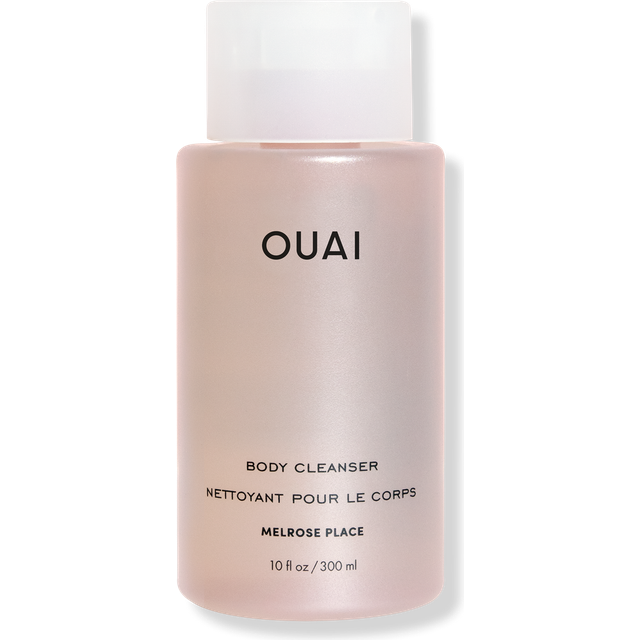 Ouai Body Cleanser Melrose Place 300Ml