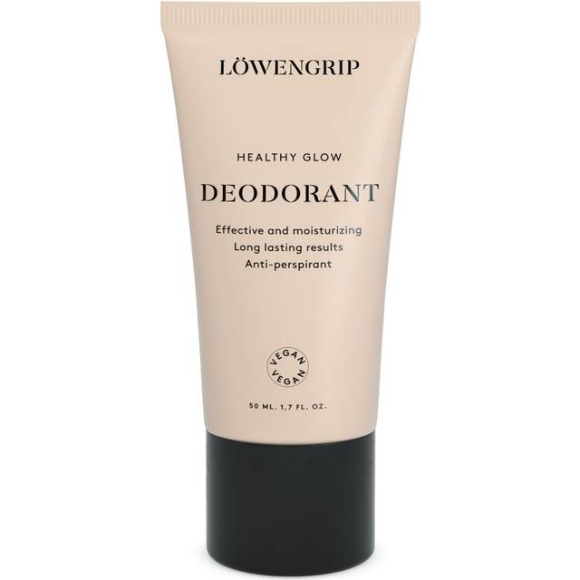 Löwengrip Healthy Glow Deodorant 50 ml