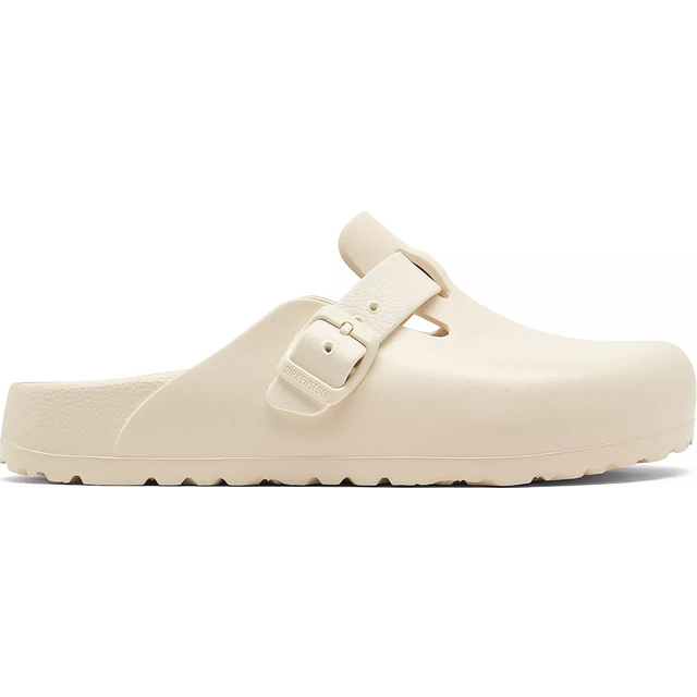 Birkenstock Boston EVA Narrow fit Men - Sandals Birkenstock - Light Brown - 1027382-5 - Size: 5 (5)