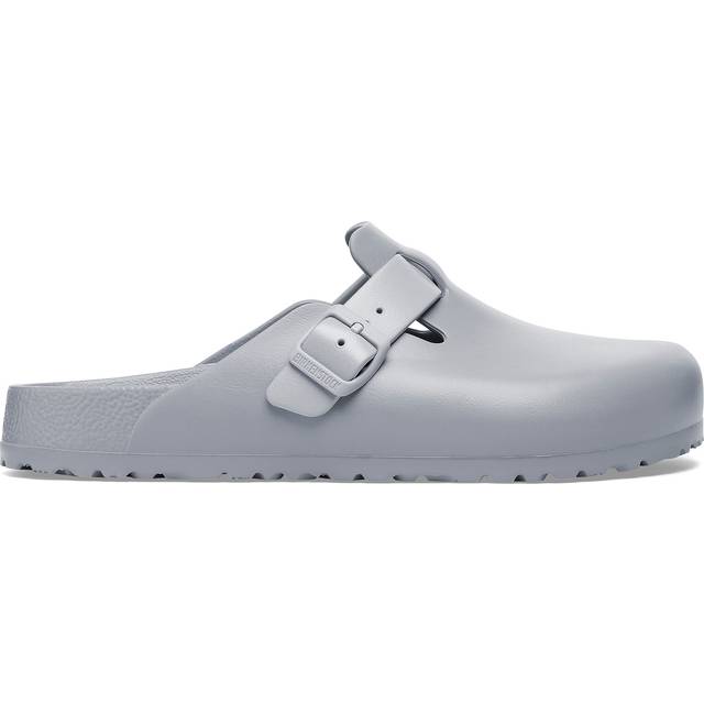 Birkenstock Sandaler Boston EVA Regular Fit - Grå - ['Grå'] (41)