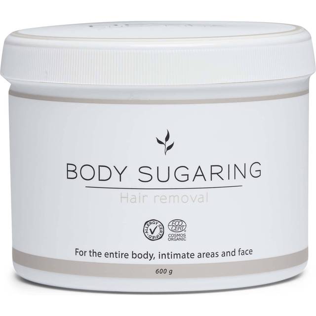 HEVI Sugaring Body Sugaring  600 g