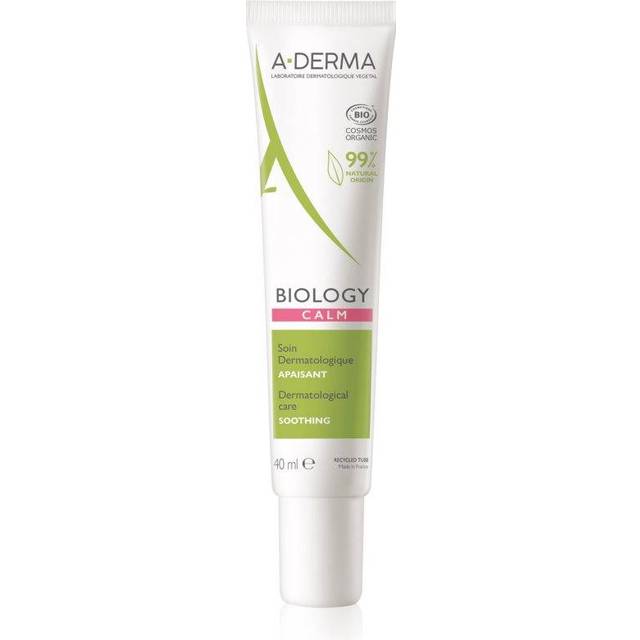 A-Derma Biology Cuidado Dermatol&#xF3;gico Calmante 40ml
