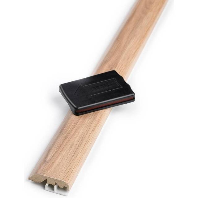 GOLVLIST 5-I-1 F LAMINAT 01819 PGINCP01819 2150MM | Beijerbygg Byggmaterial