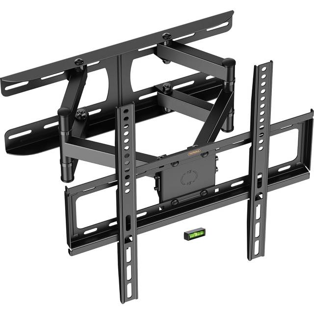 VonHaus Electronic Mount - Black (43cm H X 42cm W)