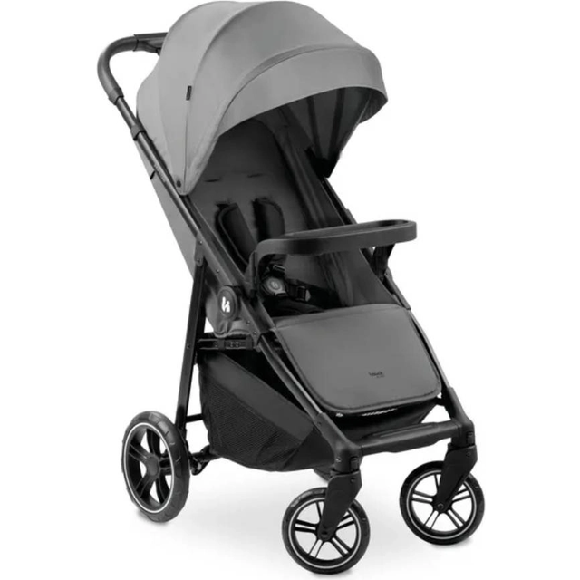 Hauck Shop N Care Pushchair - Olive