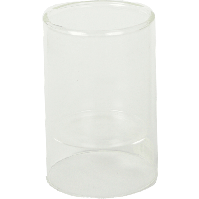 Olsson & Jensen Lucy ljuslykta 15 cm - Transparent