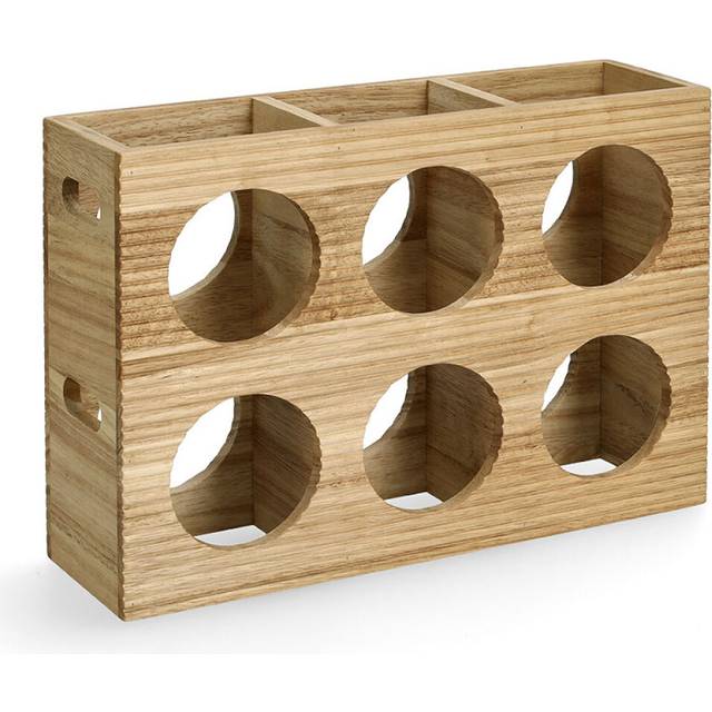 Vinställ Natur Zeller