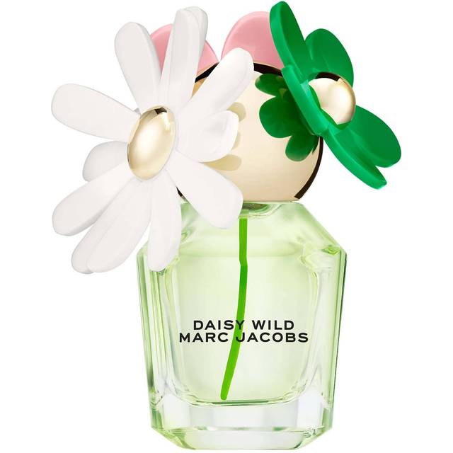 Marc Jacobs Daisy Wild EdP för Kvinnor 30 ml