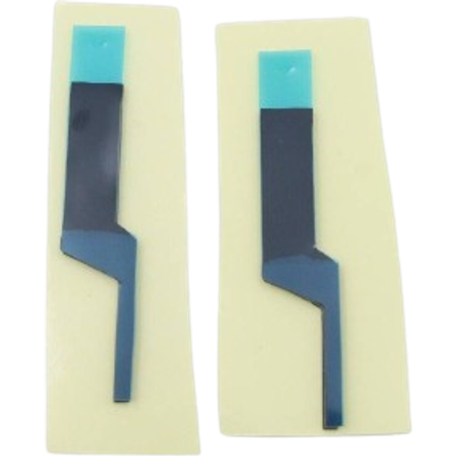 Serval-1 INTEL FRU Tape