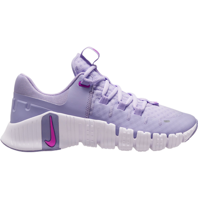 (Size) Nike Womens Free Metcon 5 Trainers Dv3950 Sneakers Shoes