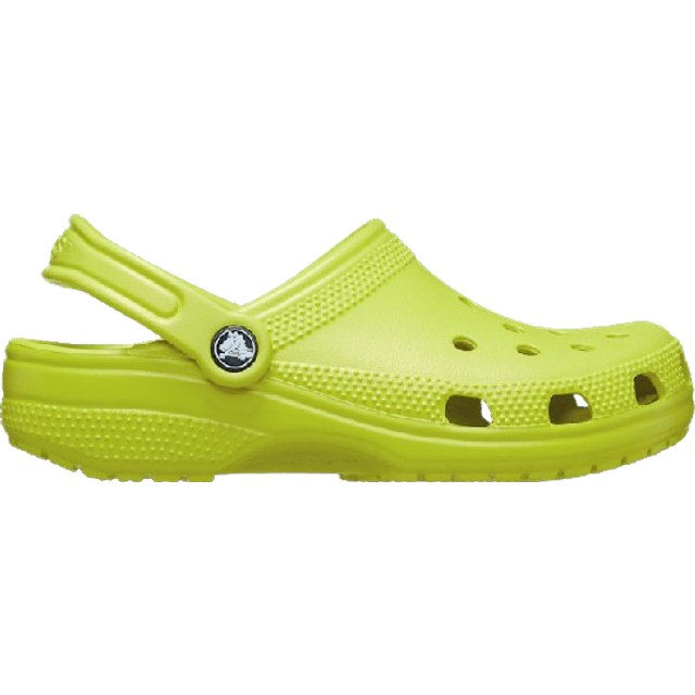 Classic clogs Crocs - Vert