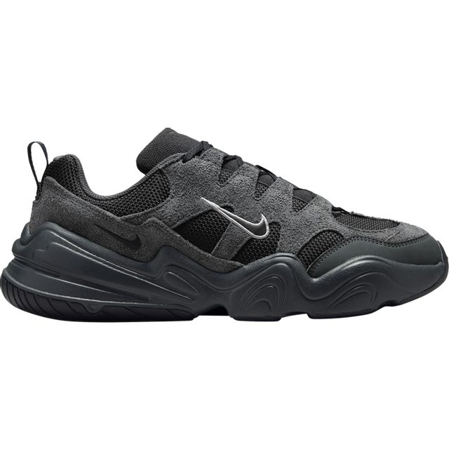 Nike Tech Hera Anthracite 'Black' - black - 7