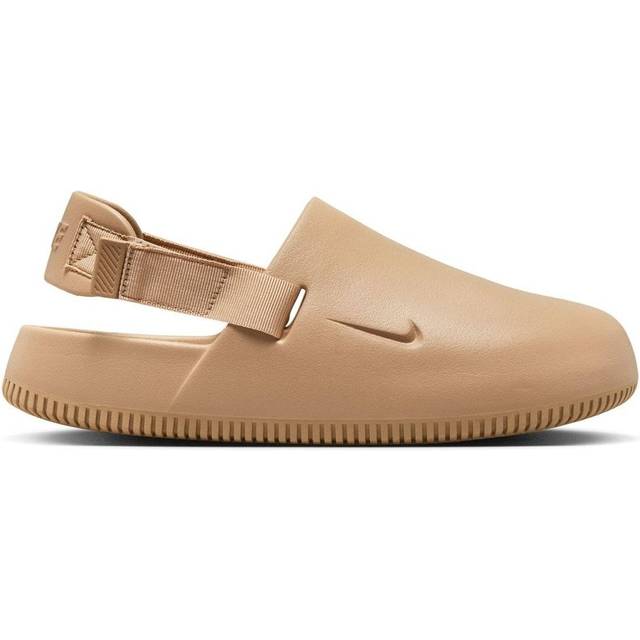 Nike Calm Mule Women's, brown - 4.5