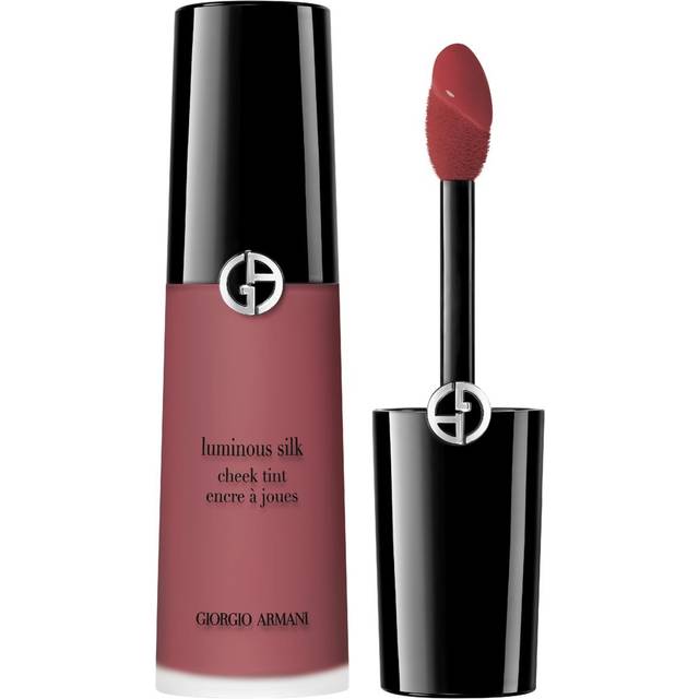 Armani Luminous Silk Cheek Tint 12ml (Various Shades) - Intense Berry 65