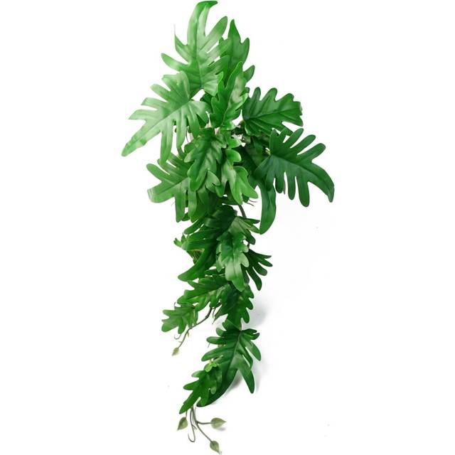 130cm Leaf Realistic Artificial Ficus Tree / Plant