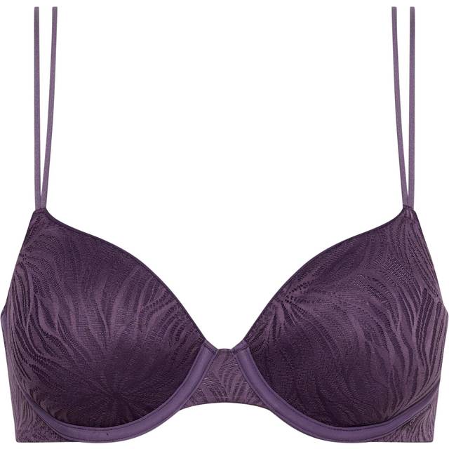 Calvin Klein Lightly Lined Demi - Från Magasin - Ll8 (34)