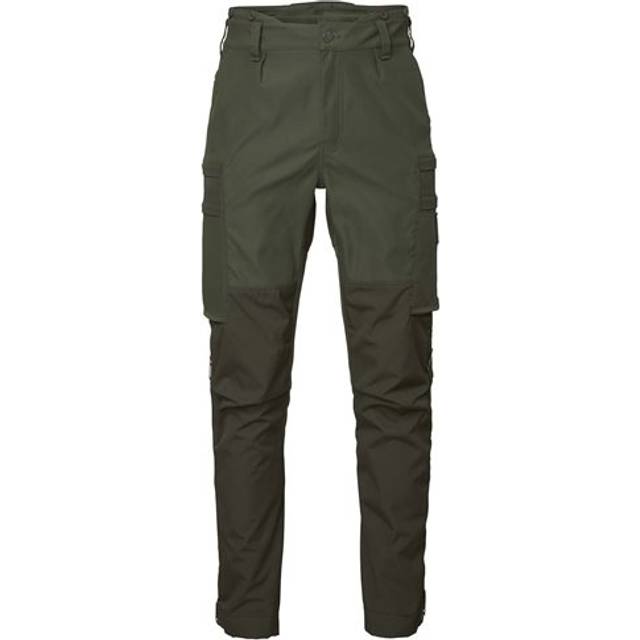 Chevalier Men's Cross Hybrid Pants Tobacco Green, 58