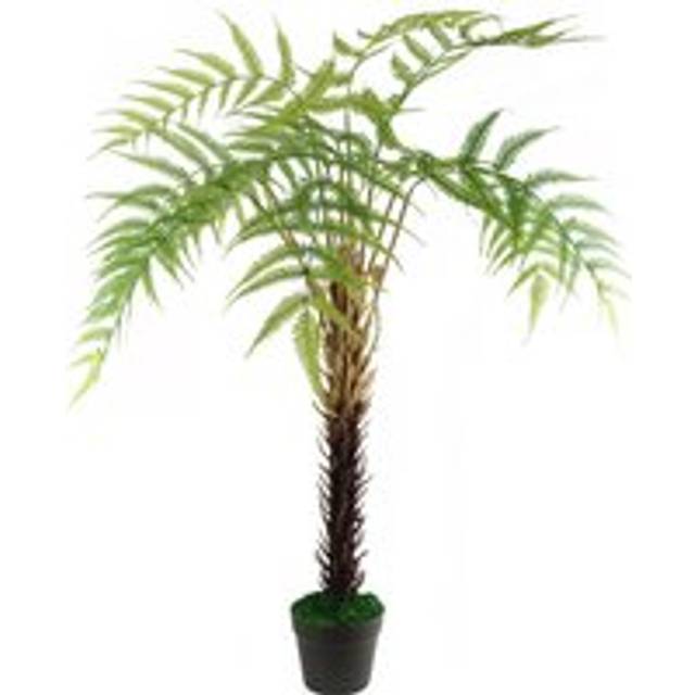 Leaf - Artificial Fern Tree