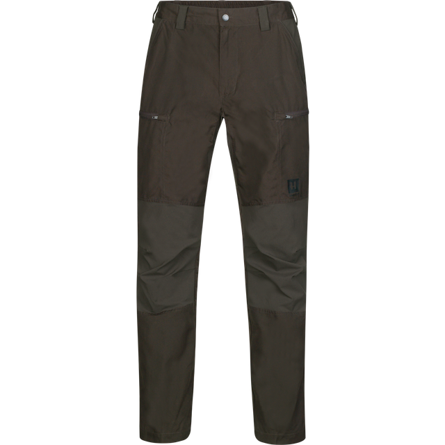 Härkila Fjell Byxor Shadow Brown/Shadow Grey (46/32)