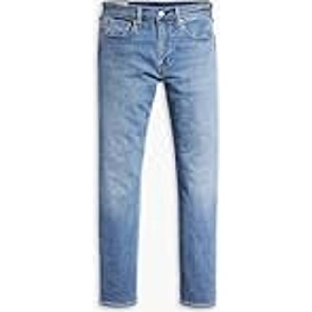 502 Tapered-Leg Jeans - HOLD ON ME - Levi’s® is world-renowned for its denim designs and it's no wonder why. It combines the label's heritage with meticulous attention to detail to create casual staples you'll continue to reach for.