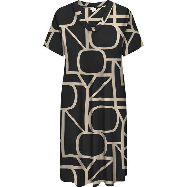 Carfyrla Midi Dress