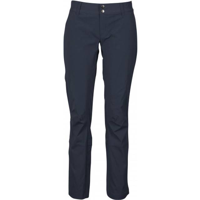 Columbia Saturday Trail EU Womens Walking Trousers - Navy - 16