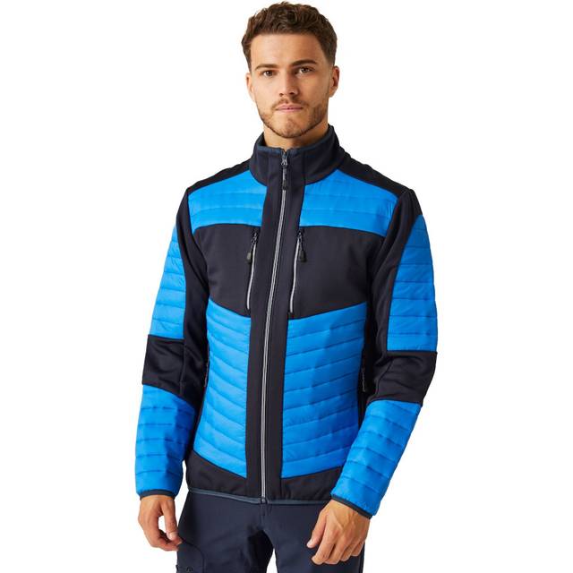Regatta Professional Regatta Evolve Thermal Hybrid Jacket TRA563 Stron