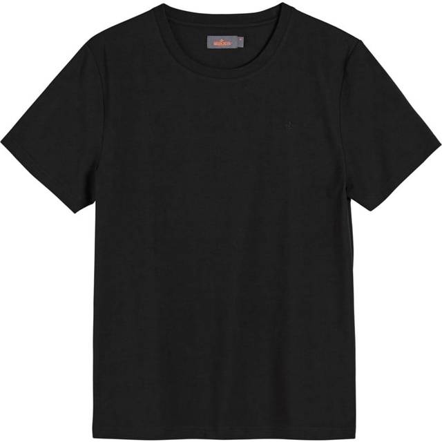 James t-shirt black