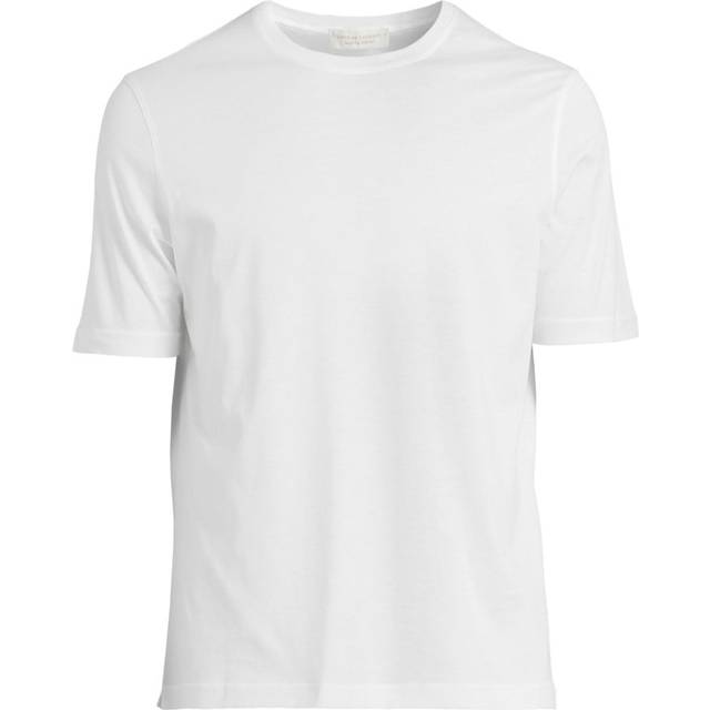 T-shirt supima white