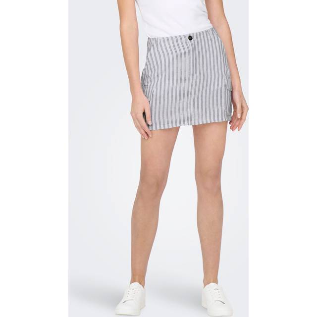 Onlmalfy-caro Long Skirt