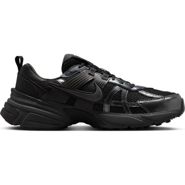 国内配送 NIKE W V2K RUN BLACK /DARK SMOKE GREY-ANTHRACITE Nike V2K Run - Black/Anthracite/Dark Smoke Grey • Price »