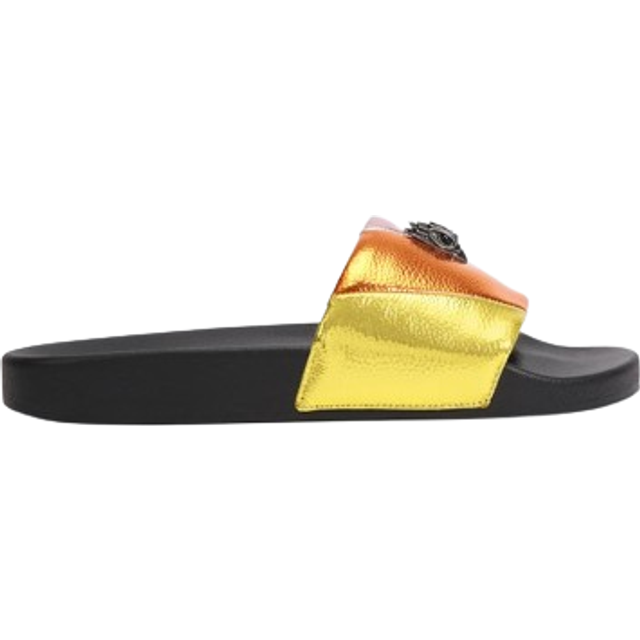 Kurt Geiger London Meena Eagle Slides - 35
