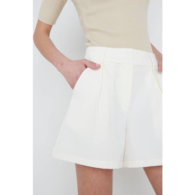 Jordan A-Line Shorts - Cream, 16