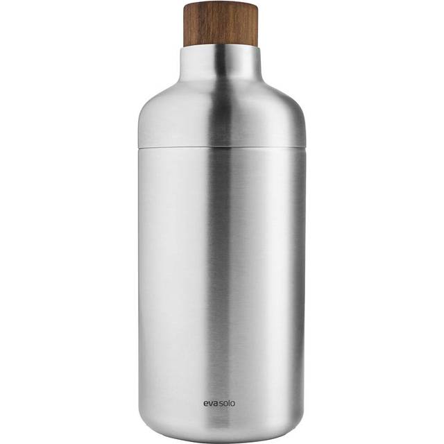 Eva Solo Liquid lounge cocktail shaker 7 cl Brushed steel