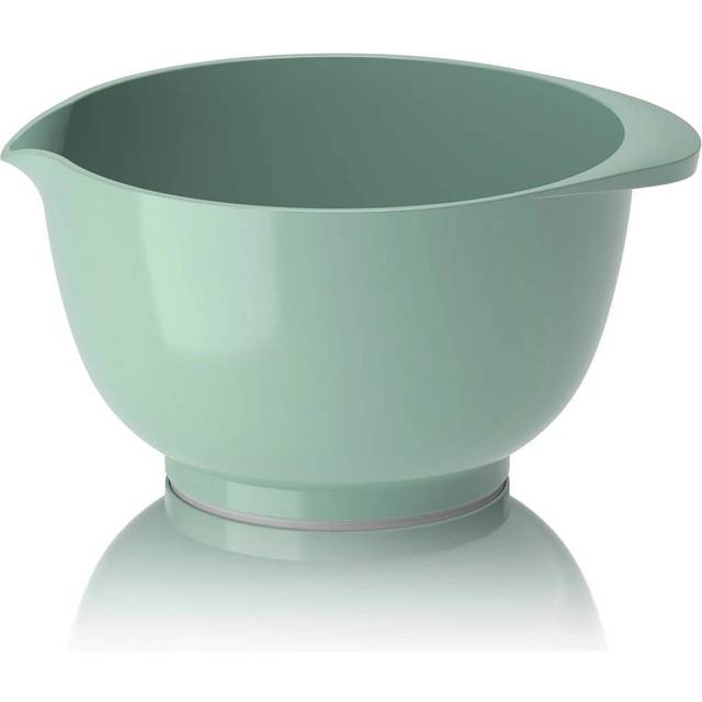 Rosti -  Margrethe Røreskål, 0,75 liter Nordic green