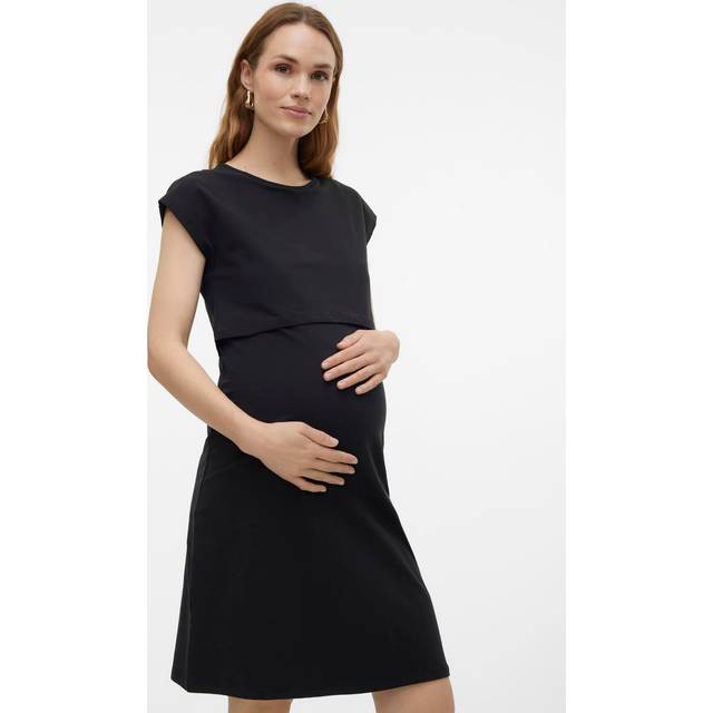 Mlskye Maternity Dress