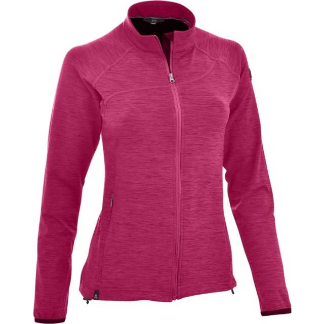 Maul Sport - Women's Manaslu - Fleece jacket size 44, pink