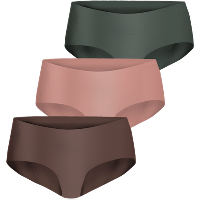 Björn Borg Performance Hipster 3-pack Multi, XL