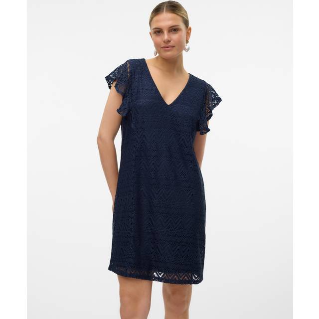 Vmmaya Short Dress
