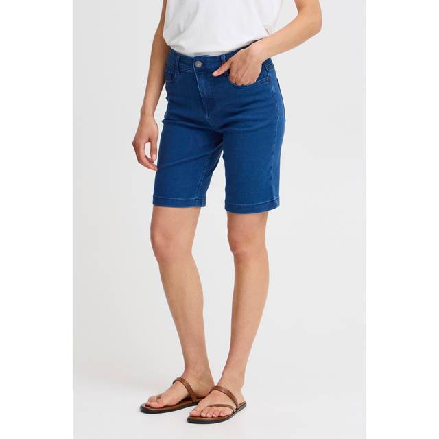 FRANSA Frluxe Elli Sho 1 |Marinblå |44