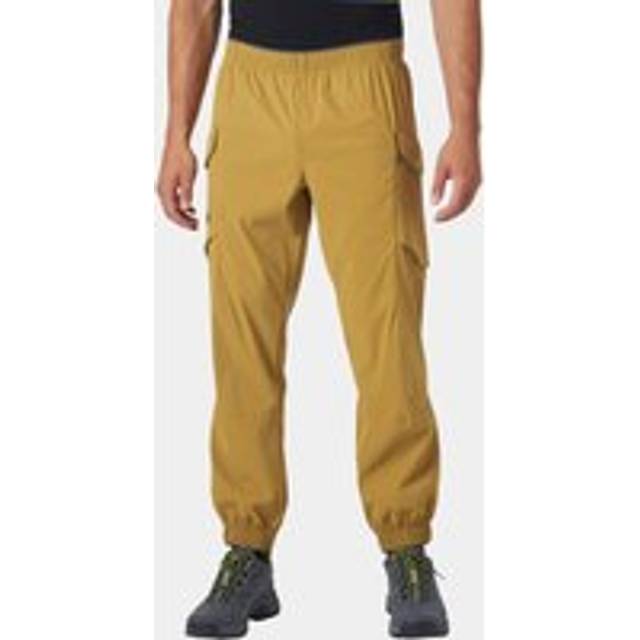 Helly Hansen Vista Hike Trousers Brown XL - Lynx Brown