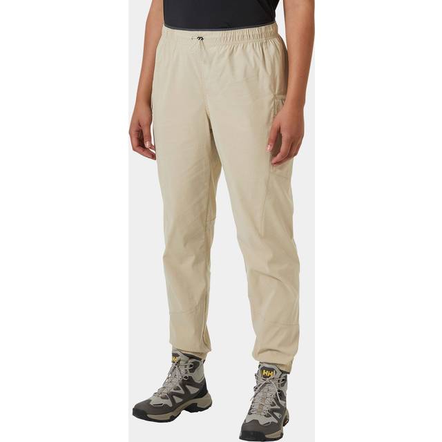 Helly Hansen Vista Hike Trousers Beige XL - Khaki San Beige