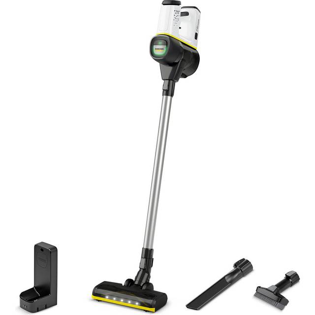 Karcher VC 6 Cordless ourFamily upright vacuum cleaner