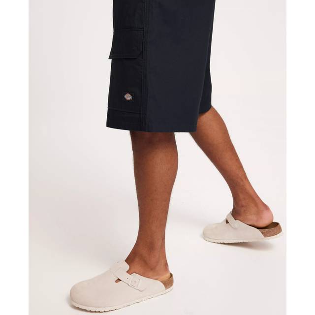 Dickies Fishersville Shorts Man Dark Navy Size M