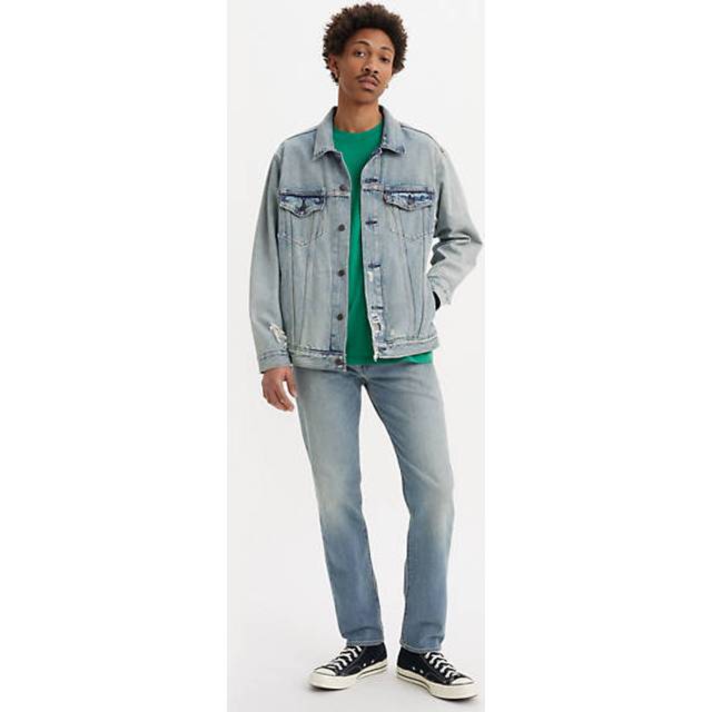 502™ smala jeans - Blå / Ask Me Again - 32X30